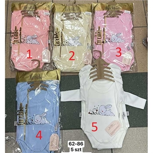 Body dziecięce 62-86