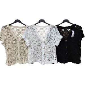 Koszula damska - Produkt Włoski