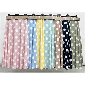 Spódnica damska - Produkt Włoski