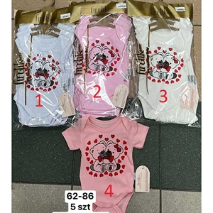 Body dziecięce 62-86