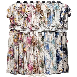 Komplet damski - Produkt Włoski