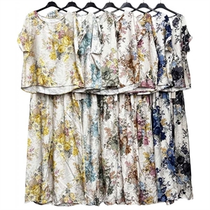 Komplet damski - Produkt Włoski