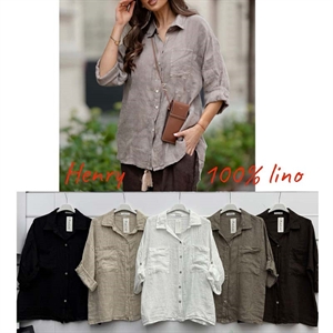 Koszula damska - Produkt Włoski