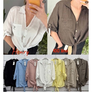 Koszula damska - Produkt Włoski