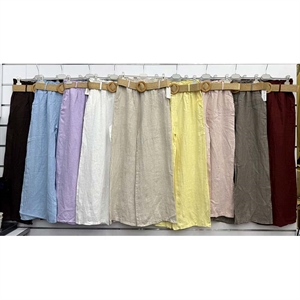 Spodnie damskie - Produkt Włoski