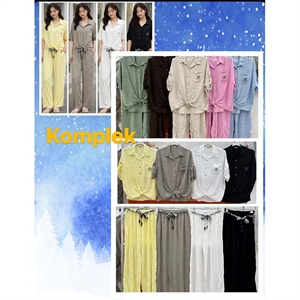 Komplet damski - Produkt Włoski