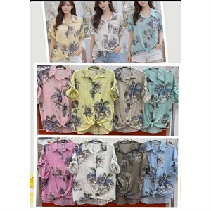 Koszula damska - Produkt Włoski