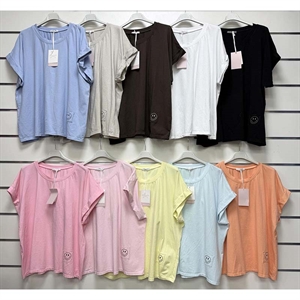 Bluzka damska - Produkt Włoski