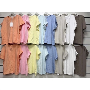 Bluzka damska - Produkt Włoski