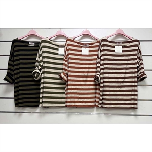 Bluzka damska - Produkt Włoski