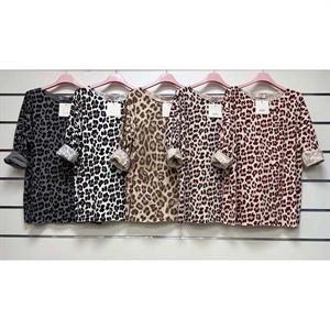 Bluzka damska - Produkt Włoski