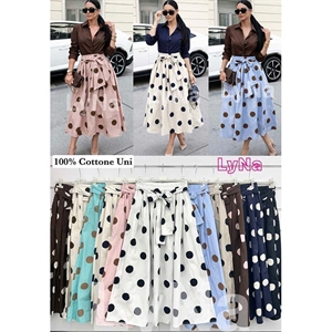 Spódnica damska - Produkt Włoski