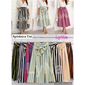 Spódnica damska - Produkt Włoski