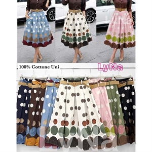 Spódnica damska - Produkt Włoski