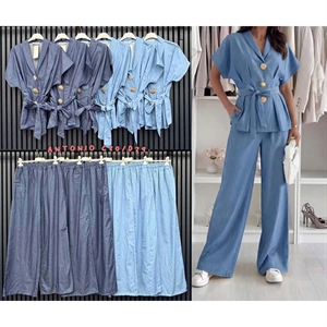 Komplet damski - Produkt Włoski