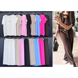 Komplet damski - Produkt Włoski