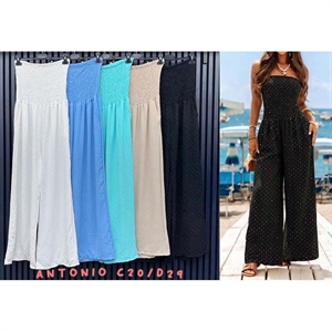 Kombinezon damski - Produkt Włoski