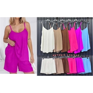 Komplet damski - Produkt Włoski