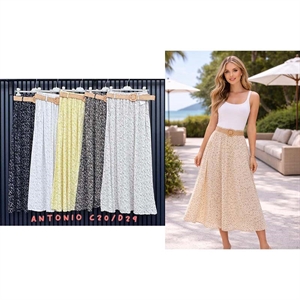 Spódnica damska - Produkt Włoski