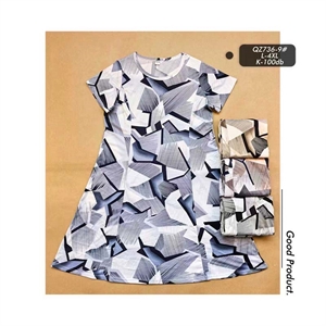 Sukienka damska L-4XL