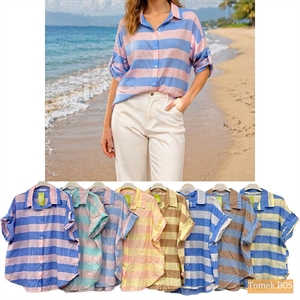 Koszula damska - Produkt Włoski