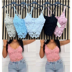 Bluzka damska - Produkt Włoski