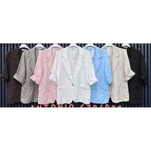 Marynarka damska - Produkt Włoski