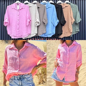 Koszula damska - Produkt Włoski