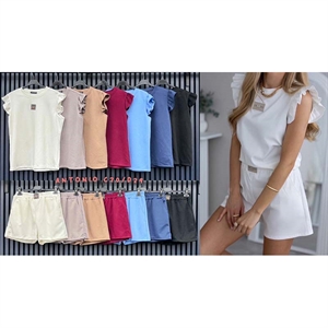 Komplet damski - Produkt Włoski