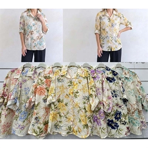 Koszula damska - Produkt Włoski