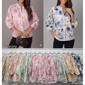 Koszula damska - Produkt Włoski