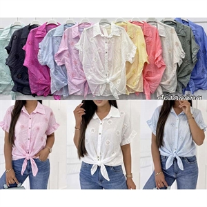 Koszula damska - Produkt Włoski