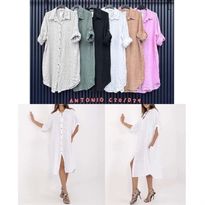 Sukienka damska - Produkt Włoski