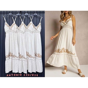 Sukienka damska - Produkt Włoski