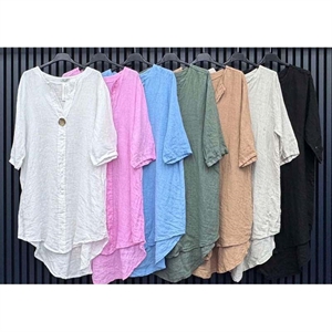 Sukienka damska - Produkt Włoski