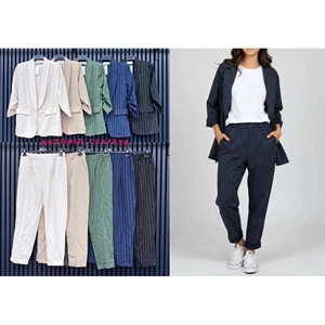 Komplet damski - Produkt Włoski