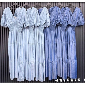 Sukienka damska - Produkt Włoski