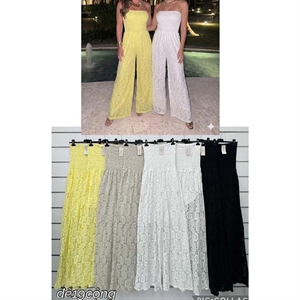 Kombinezon damski produkt Włoski