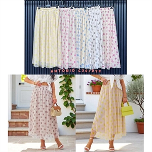 Spódnica damska - Produkt Włoski