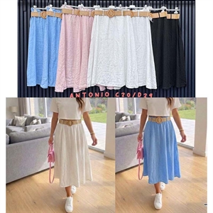 Spódnica damska - Produkt Włoski