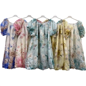 Sukienka damska - Produkt Włoski