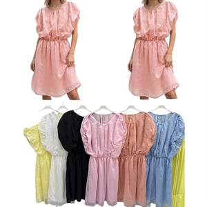 Sukienka damska - Produkt Włoski