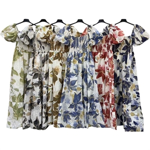 Sukienka damska - Produkt Włoski