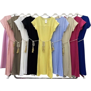 Sukienka damska - Produkt Włoski