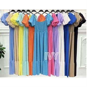 Sukienka damska - Produkt Włoski