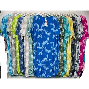 Sukienka damska - Produkt Włoski