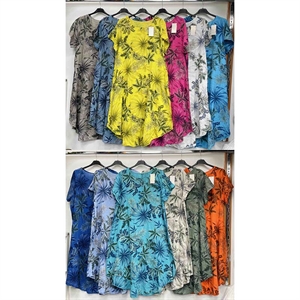 Sukienka damska - Produkt Włoski