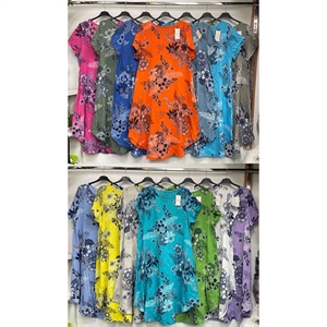 Sukienka damska - Produkt Włoski