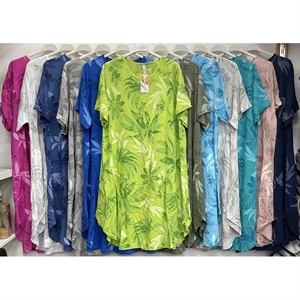 Sukienka damska - Produkt Włoski