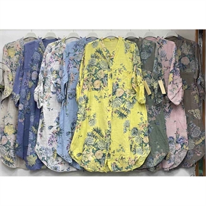 Sukienka damska - Produkt Włoski